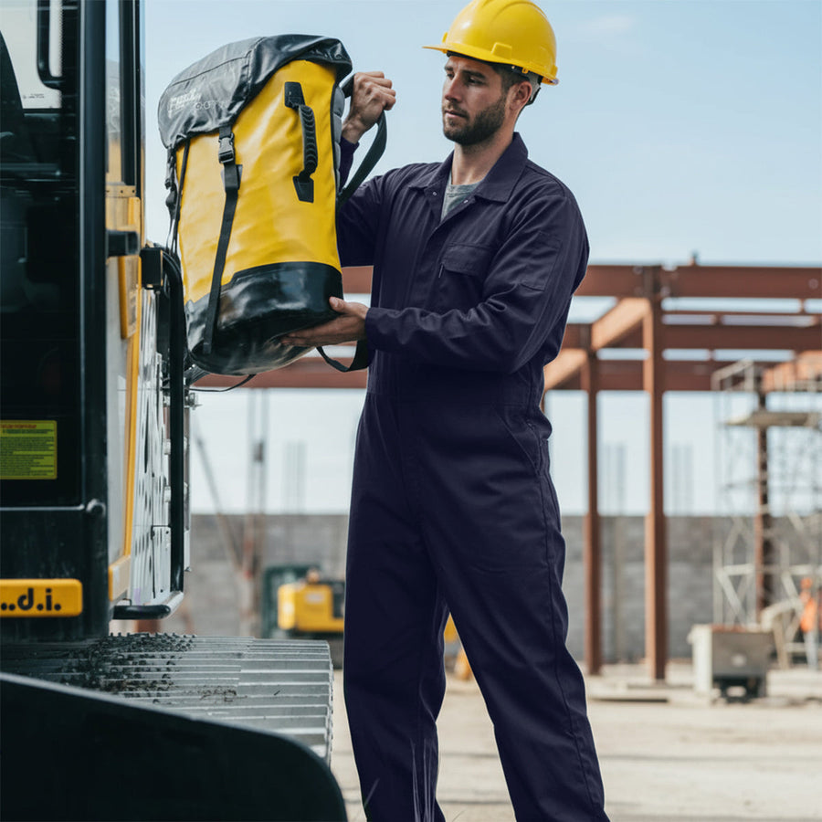 Safety Shoes, Helmets, Gloves & PPE in Saudi Arabia | CheckPoint ...