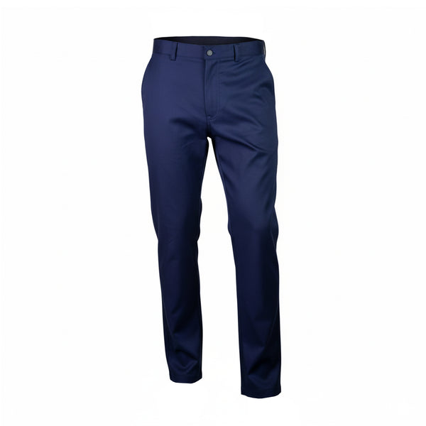 Shelter Jaguar FR Pants with CAT 2, 88/12 Cotton-Nylon, NFPA & ASTM Certified Workwear - 12 CAL, Navy