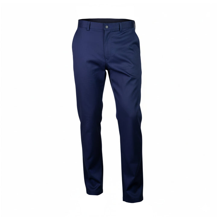 Shelter Jaguar FR Pants with CAT 2, 88/12 Cotton-Nylon, NFPA & ASTM Certified Workwear - 12 CAL, Navy