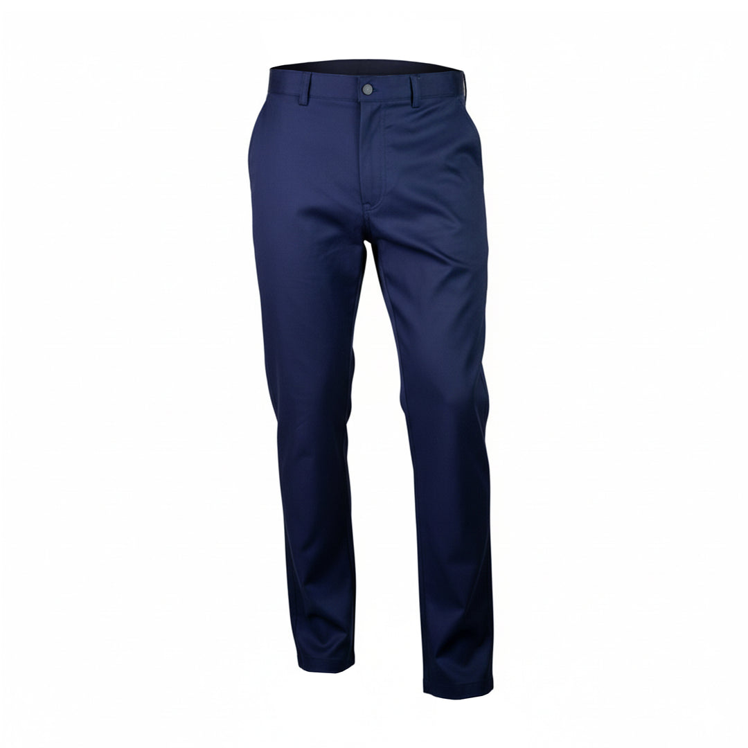 Shelter Panda 201 FR 4 CAL/cm² Arc Flash Protection Pant 99% Cotton, 1% Antistatic, NFPA 2112, ASTM F1959