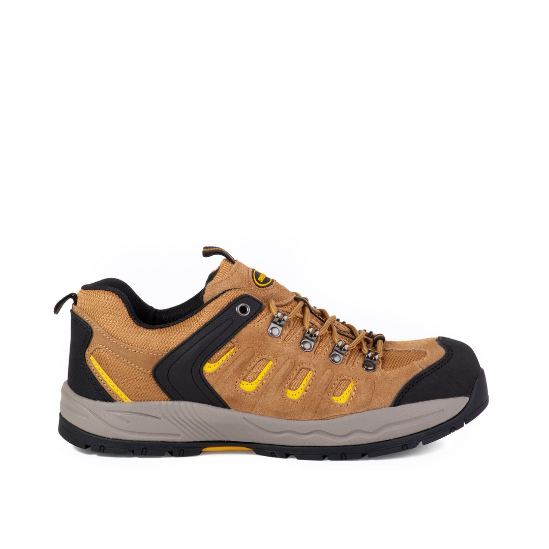 Shelter SH309 Industrial Safety Shoes