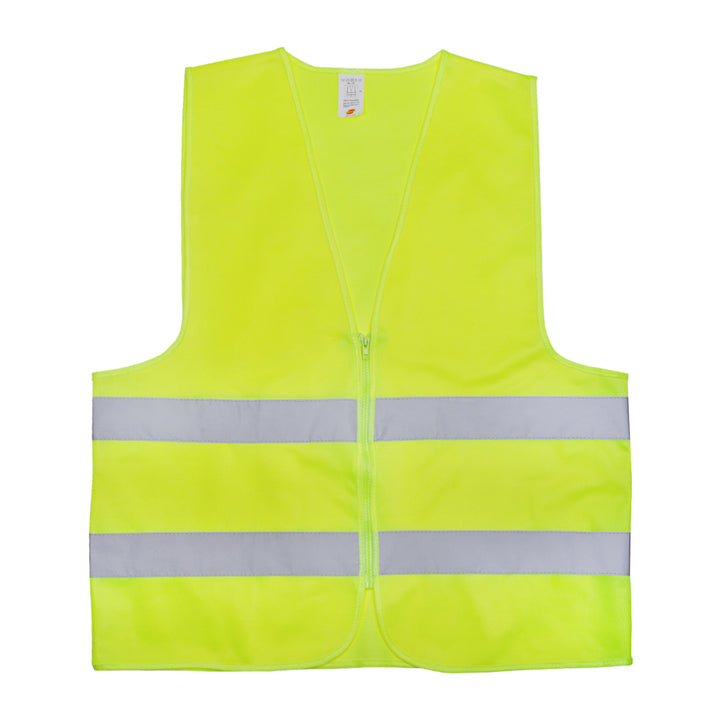 Shelter SH-V1012 High Visibility Safety Vest with EN471 Class 2 Compliant