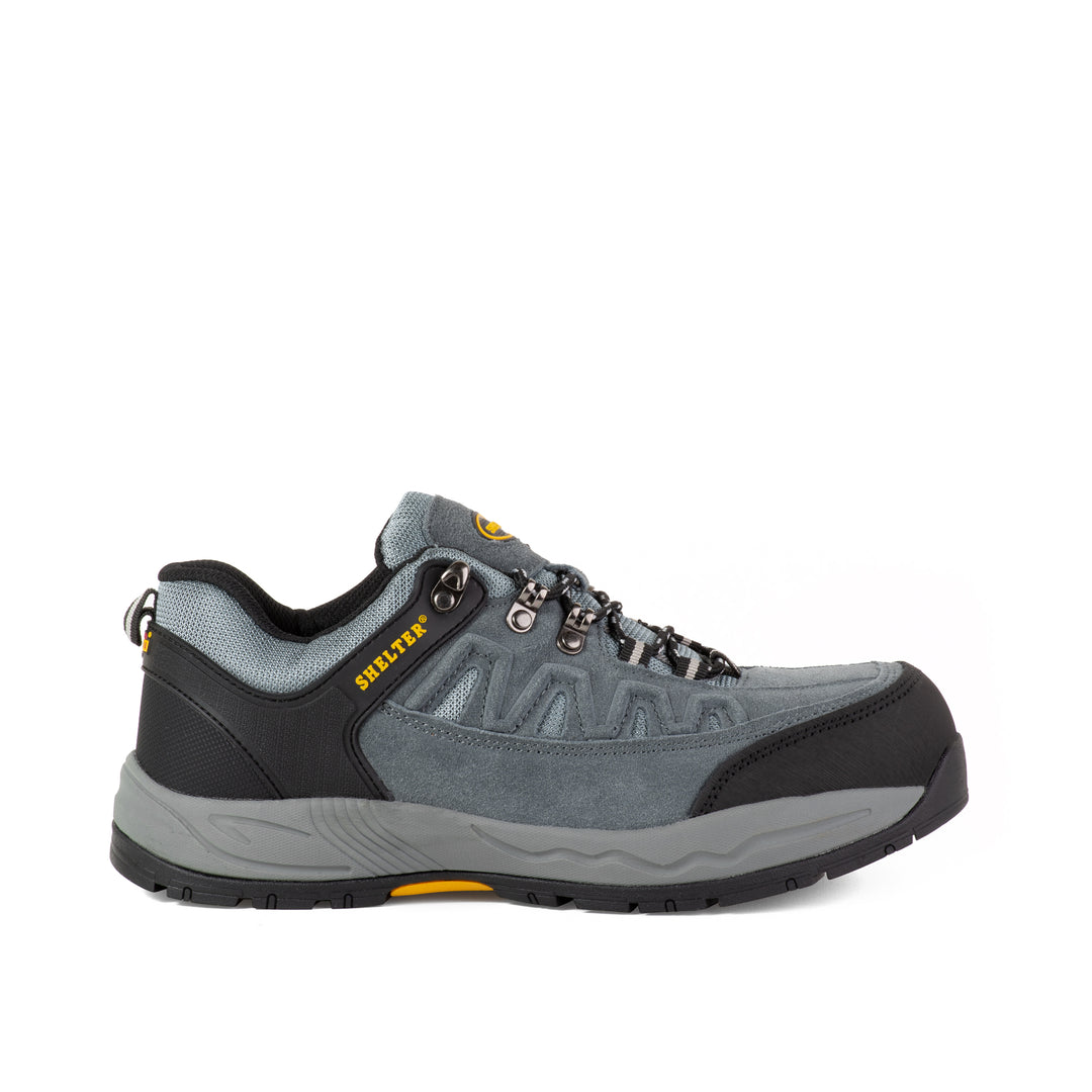 Shelter SH310 Industrial Safety Shoes