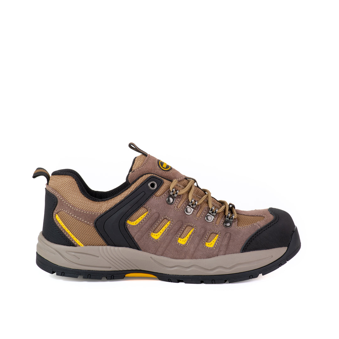 Shelter SH309 Industrial Safety Shoes