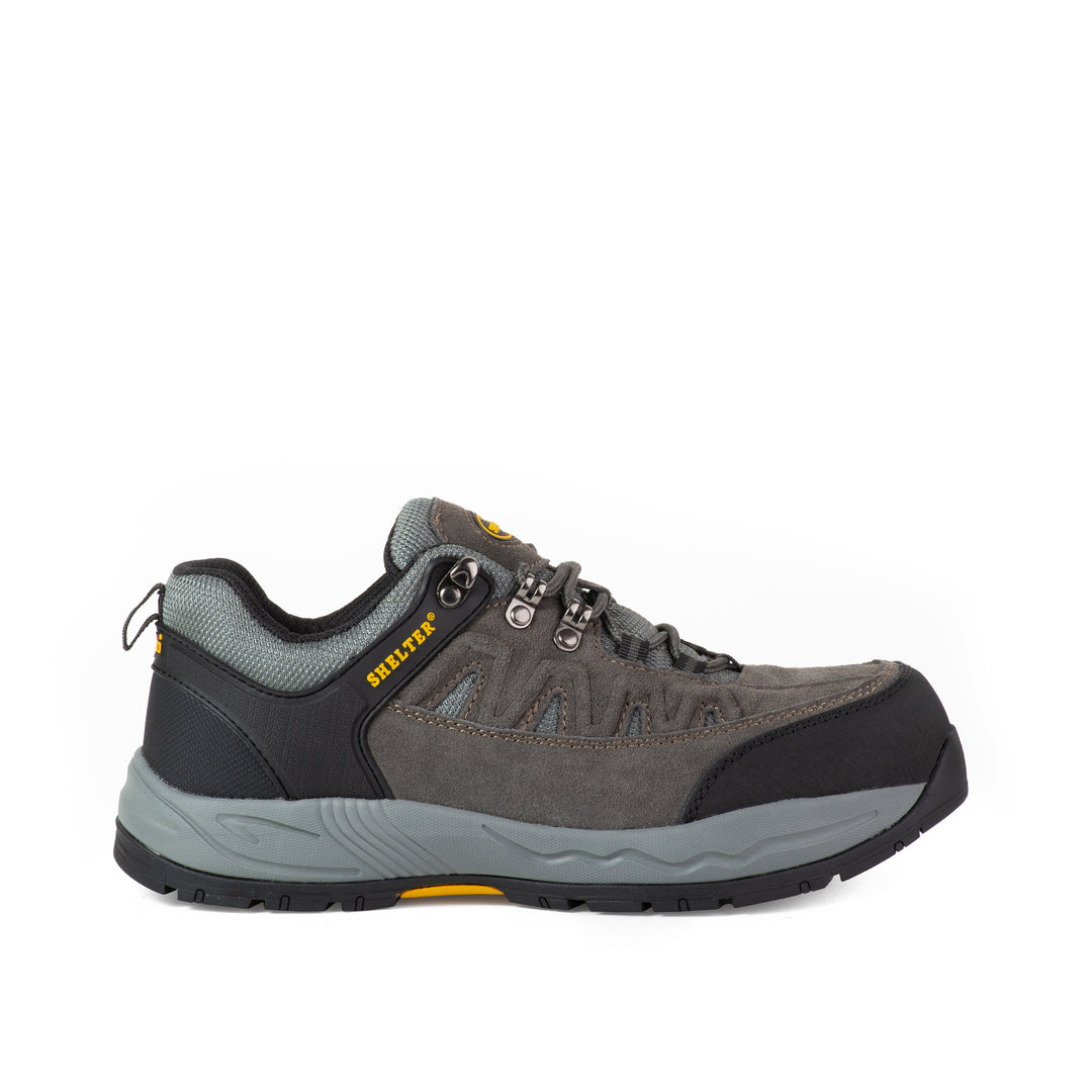 Shelter SH310 Industrial Safety Shoes