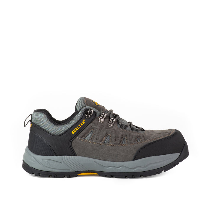 Shelter SH310 Industrial Safety Shoes