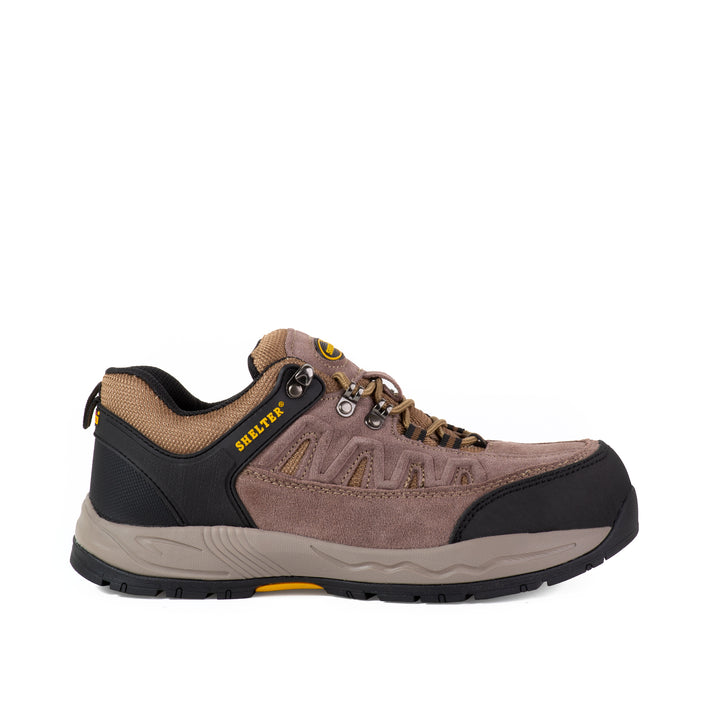 Shelter SH310 Industrial Safety Shoes