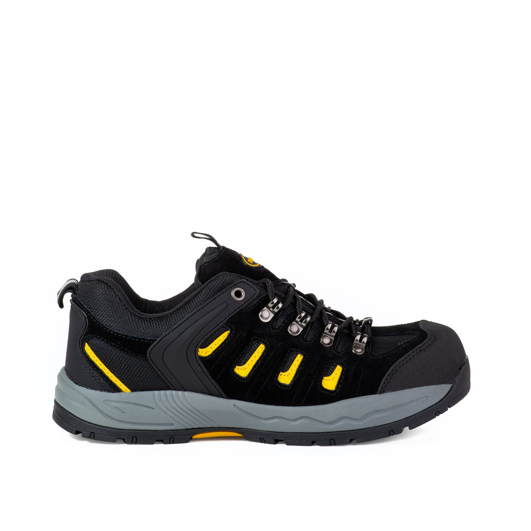 Shelter SH309 Industrial Safety Shoes