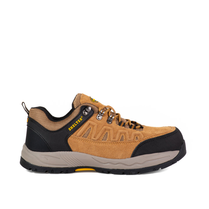 Shelter SH310 Industrial Safety Shoes