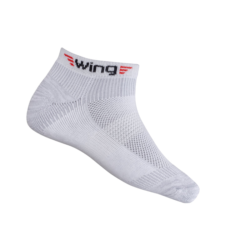 Wing Premium Work Socks W6008 - Everyday Comfort for Safety Shoes