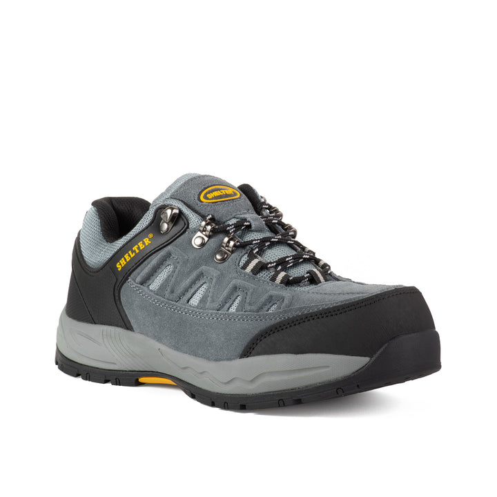 Shelter SH310 Industrial Safety Shoes
