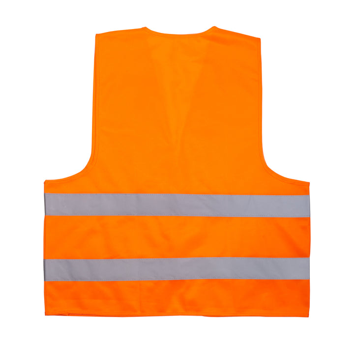Shelter SH-V1012 High Visibility Safety Vest with EN471 Class 2 Compliant
