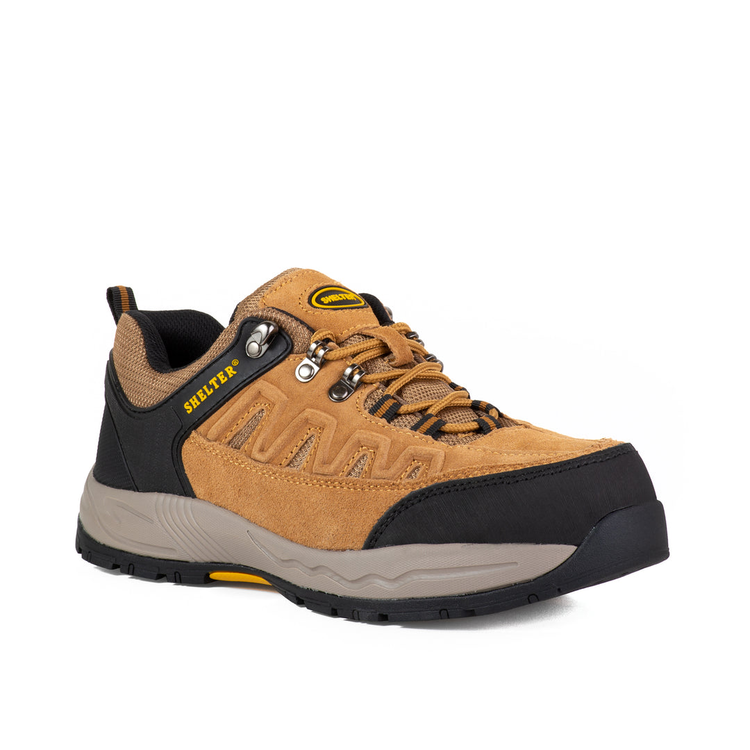 Shelter SH310 Industrial Safety Shoes