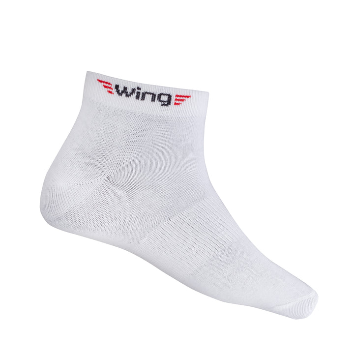 Wing Premium Work Socks W6008 - Everyday Comfort for Safety Shoes