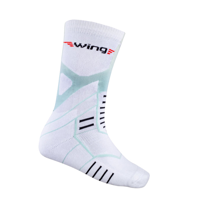 Wing Premium Work Socks W6008 - Everyday Comfort for Safety Shoes