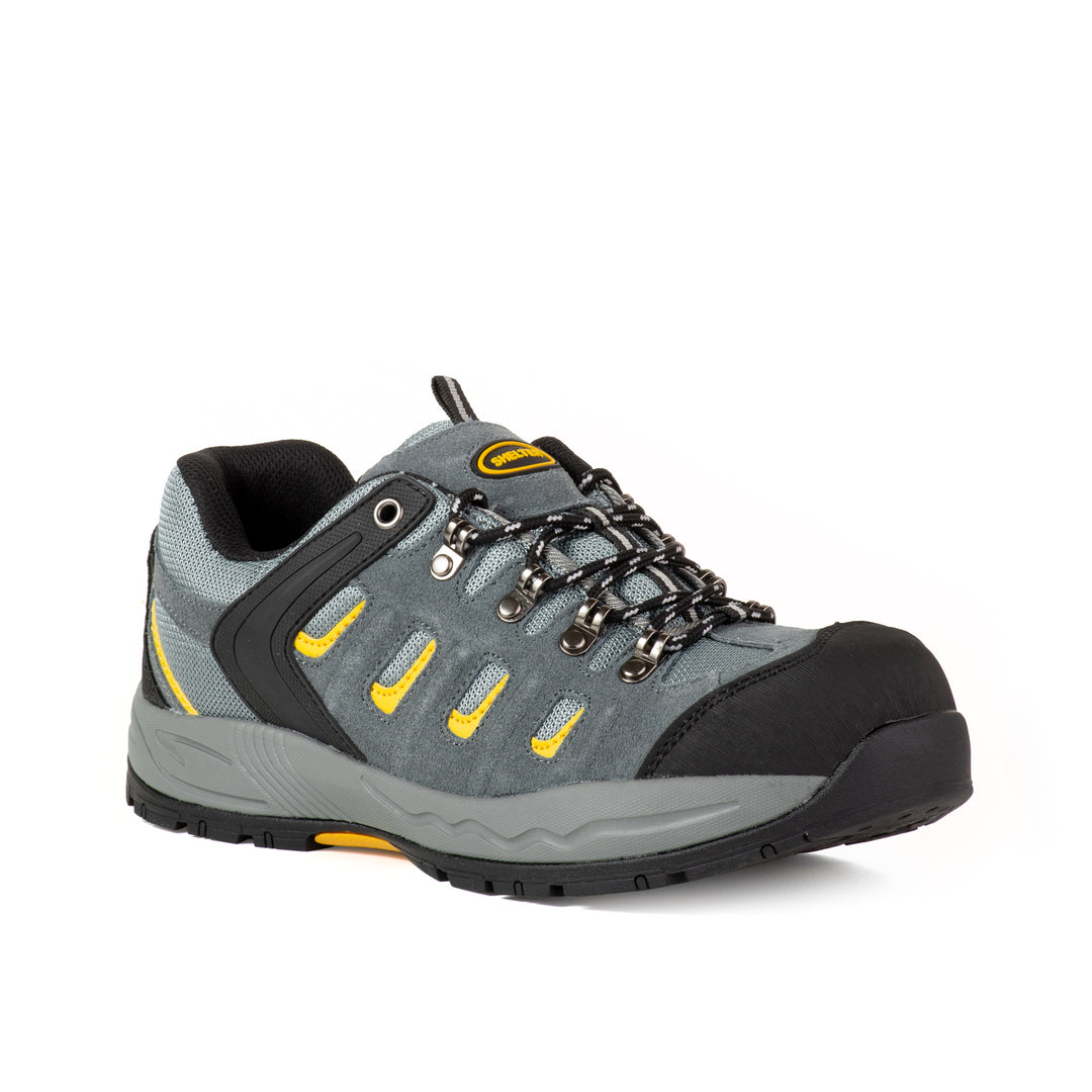 Shelter SH309 Industrial Safety Shoes