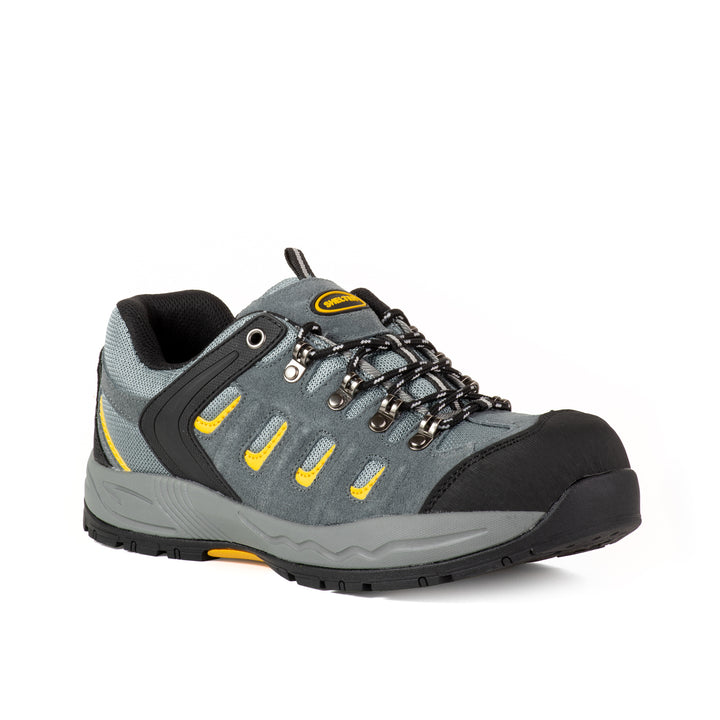Shelter SH309 Industrial Safety Shoes