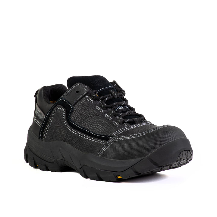 Shelter SH1021 Industrial Safety Shoes with Steel Toe Cap