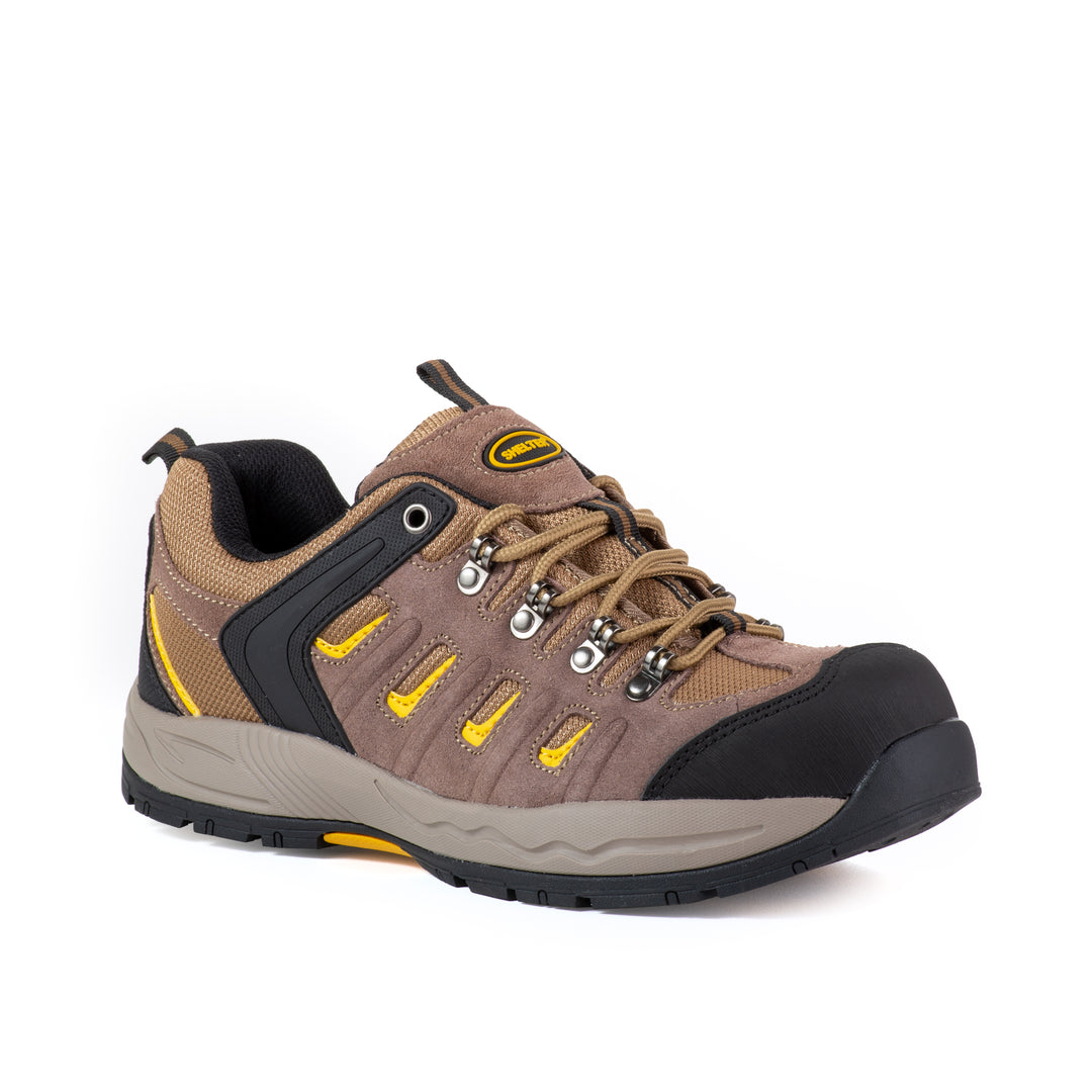 Shelter SH309 Industrial Safety Shoes