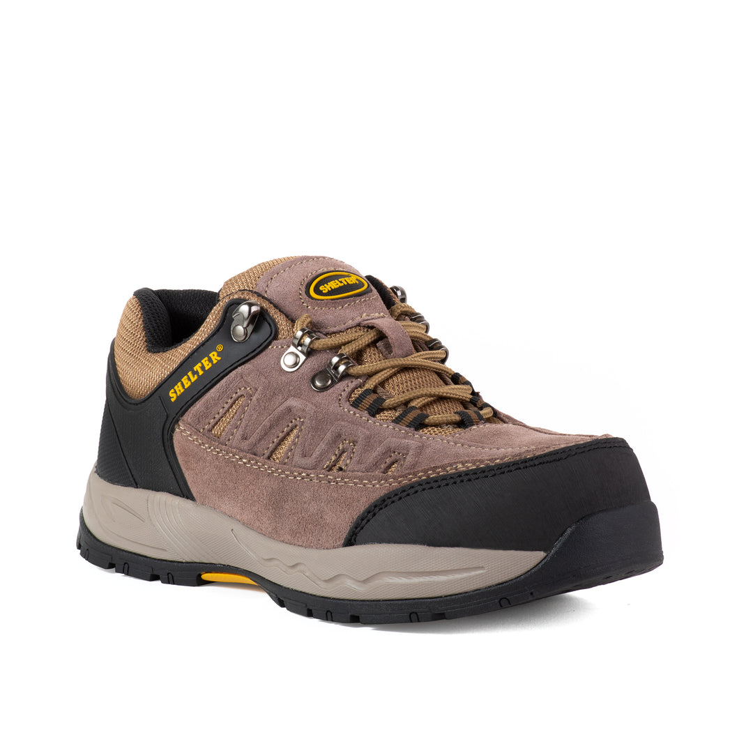 Shelter SH310 Industrial Safety Shoes
