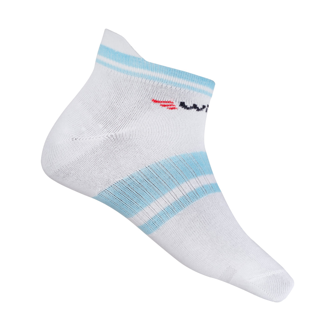 Wing Premium Work Socks W6008 - Everyday Comfort for Safety Shoes