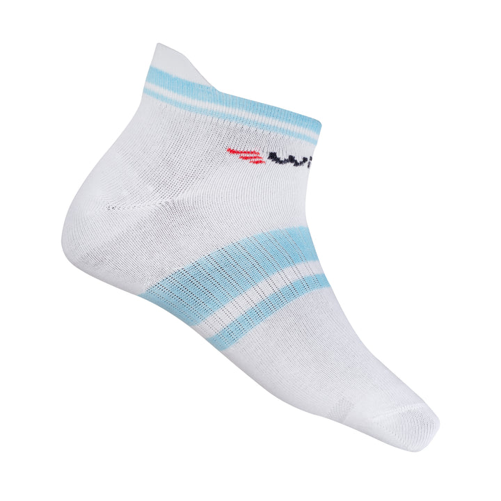 Wing Premium Work Socks W6008 - Everyday Comfort for Safety Shoes