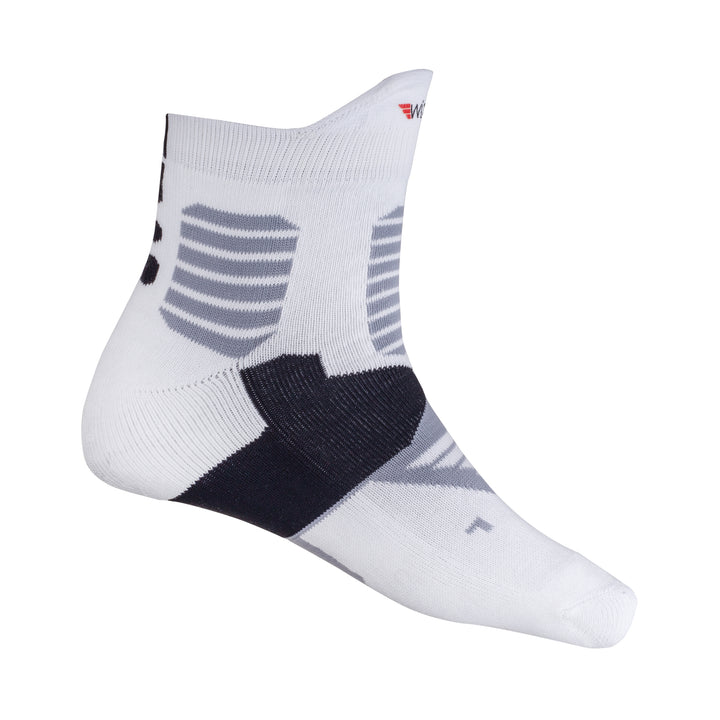 Wing Premium Work Socks W6008 - Everyday Comfort for Safety Shoes