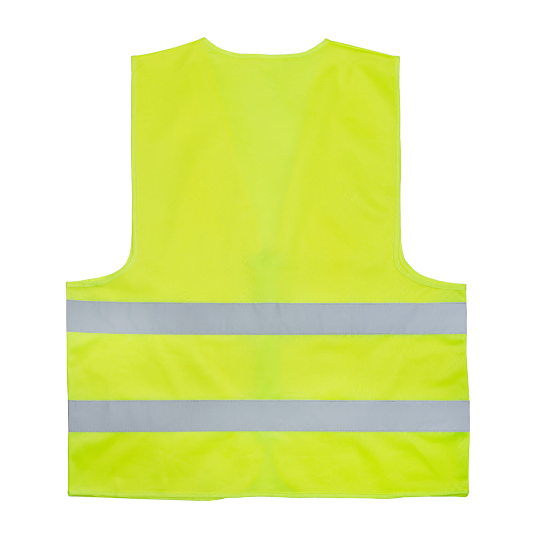 Shelter SH-V1012 High Visibility Safety Vest with EN471 Class 2 Compliant