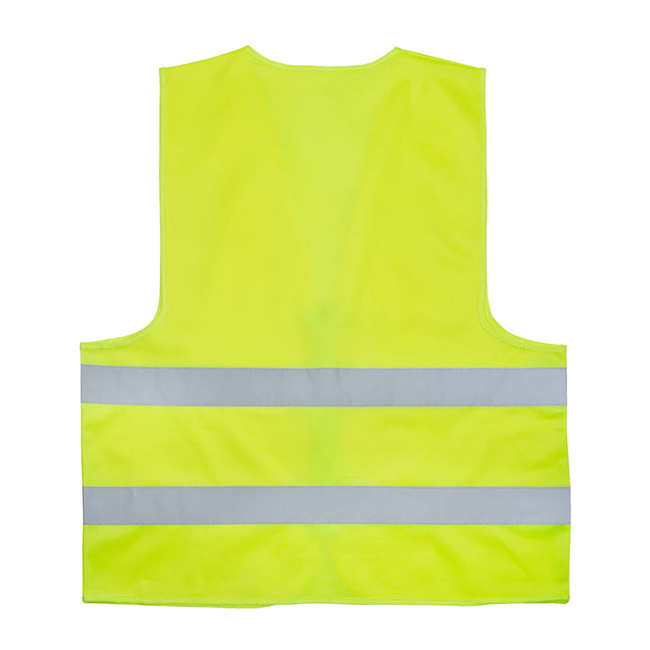 Shelter SH-V1012 High Visibility Safety Vest with EN471 Class 2 Compliant