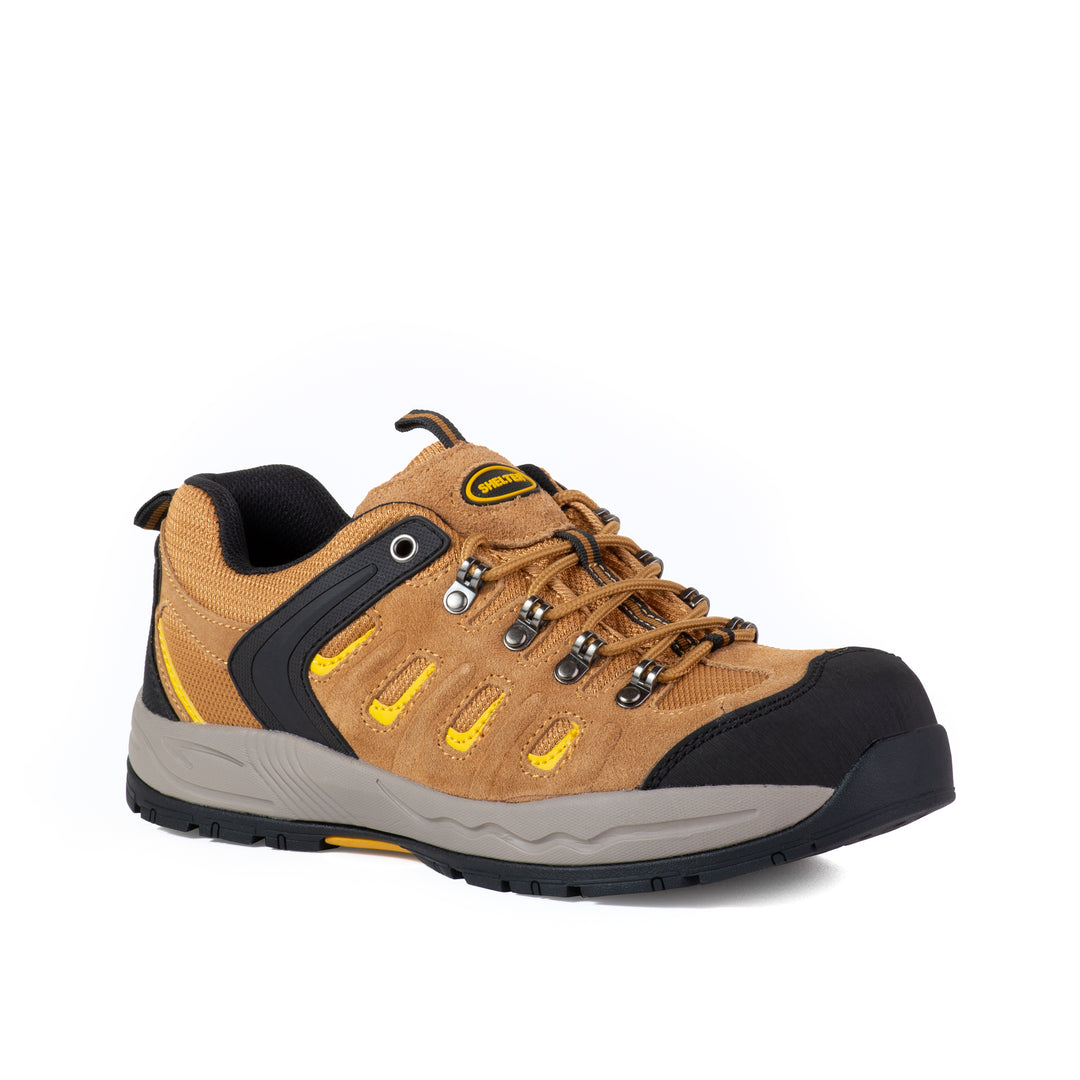 Shelter SH309 Industrial Safety Shoes