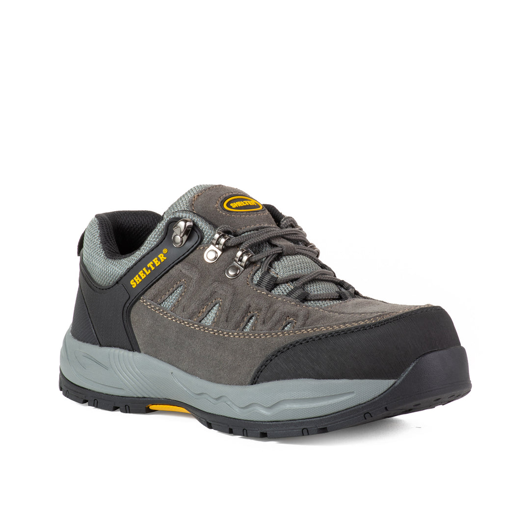 Shelter SH310 Industrial Safety Shoes
