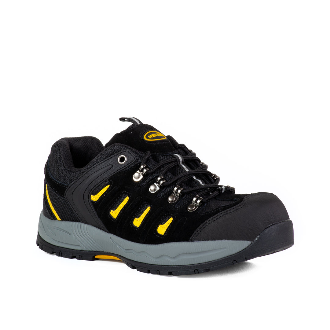 Shelter SH309 Industrial Safety Shoes