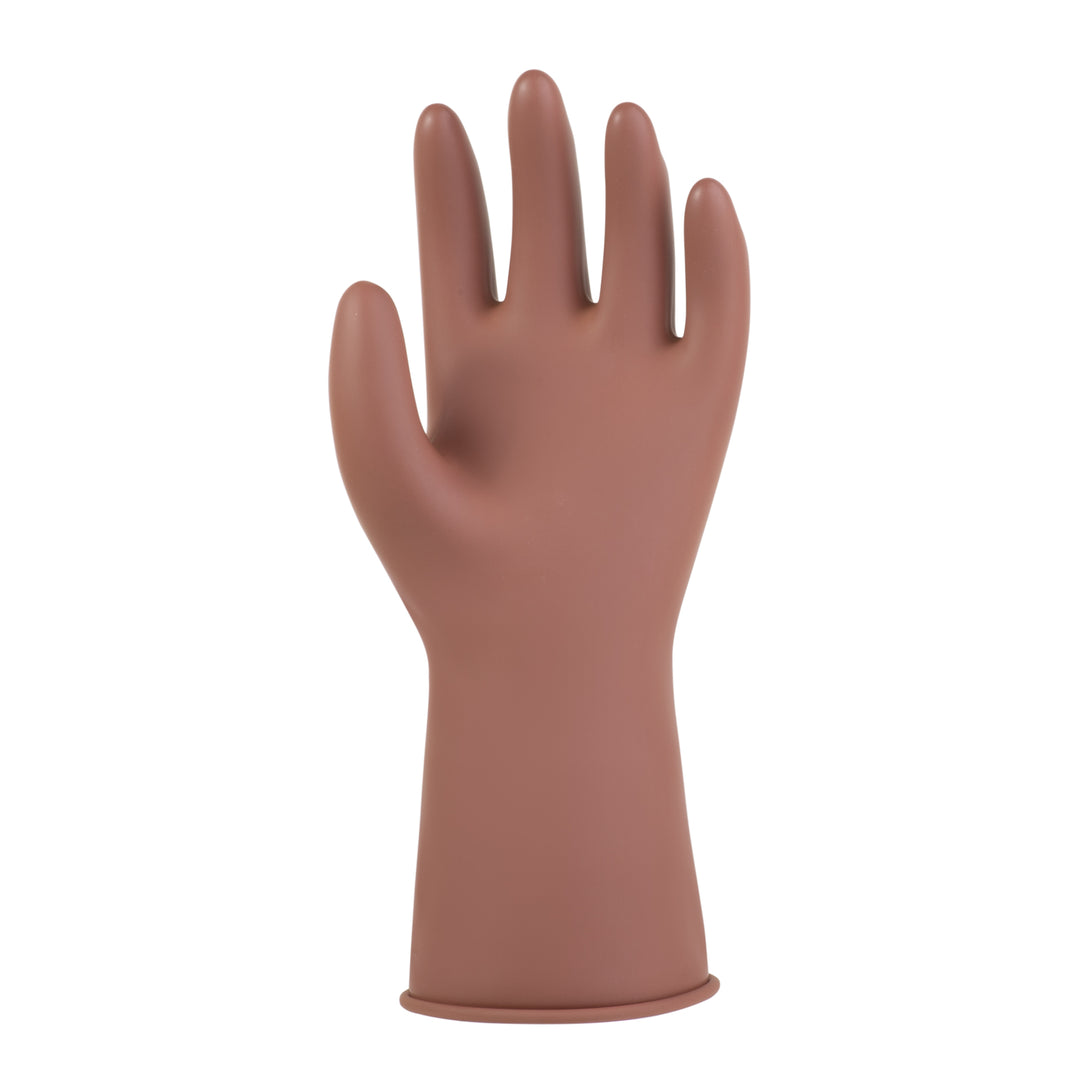 YOTSUGI Electrical Insulating Gloves IEC 60903 - Class 00