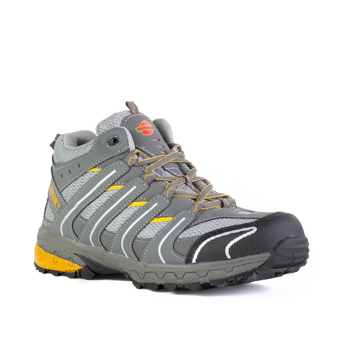 Shelter SH1022 Safety Shoes with EVA/Rubber Sole and Steel Toe Cap