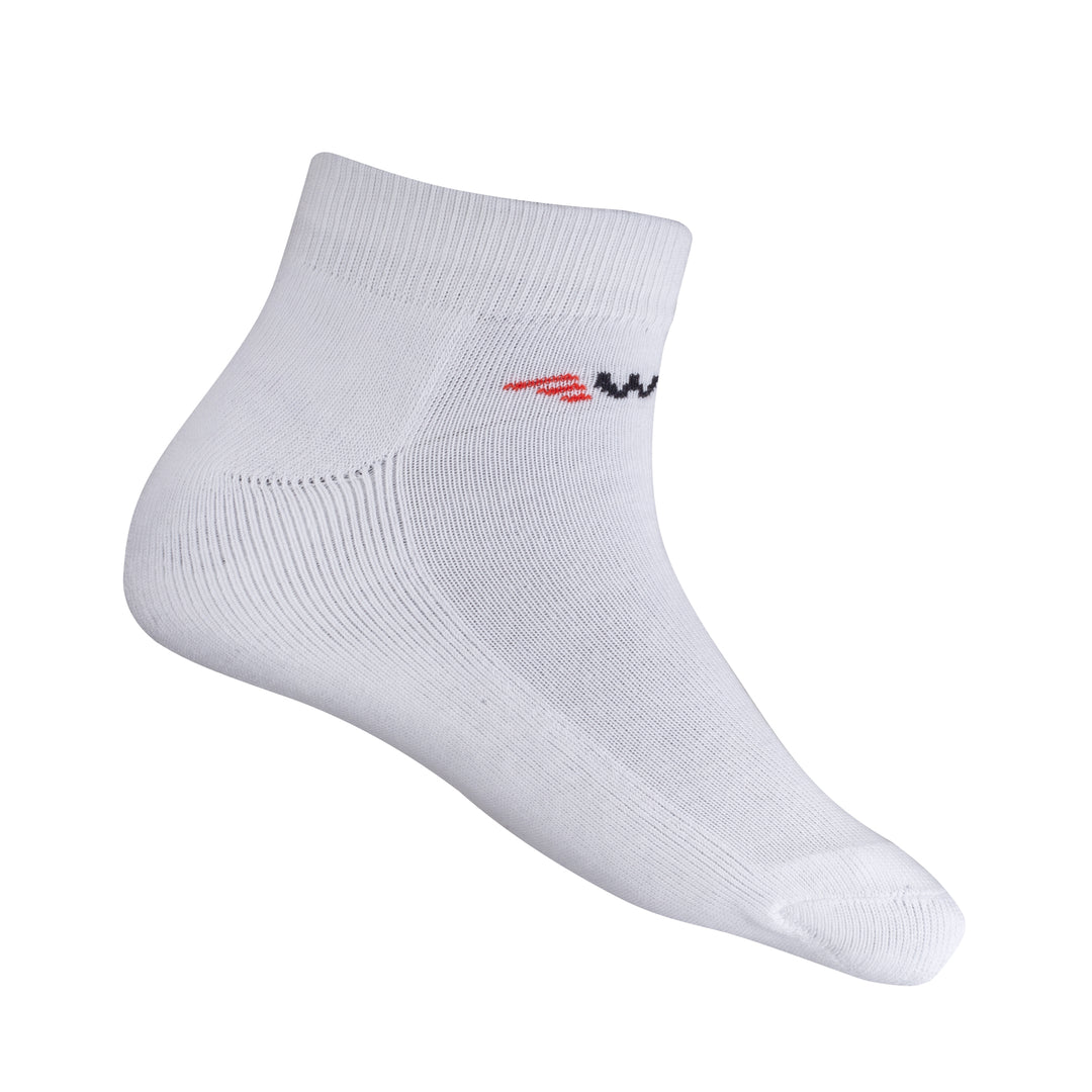 Wing W6004 Premium Breathable Low-Cut Ankle Socks