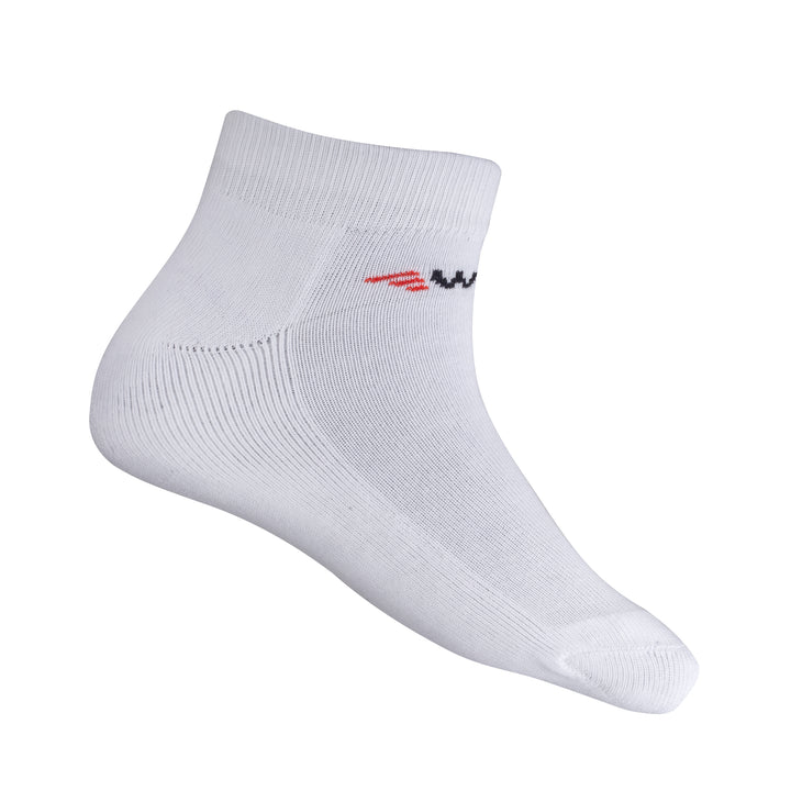 Wing Premium Work Socks W6008 - Everyday Comfort for Safety Shoes