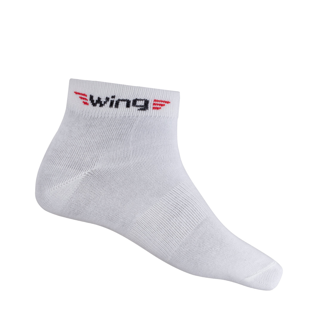 Wing Premium Work Socks W6008 - Everyday Comfort for Safety Shoes