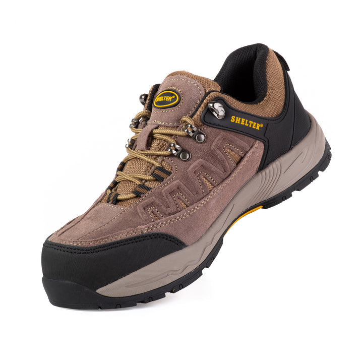 Shelter SH310 Industrial Safety Shoes