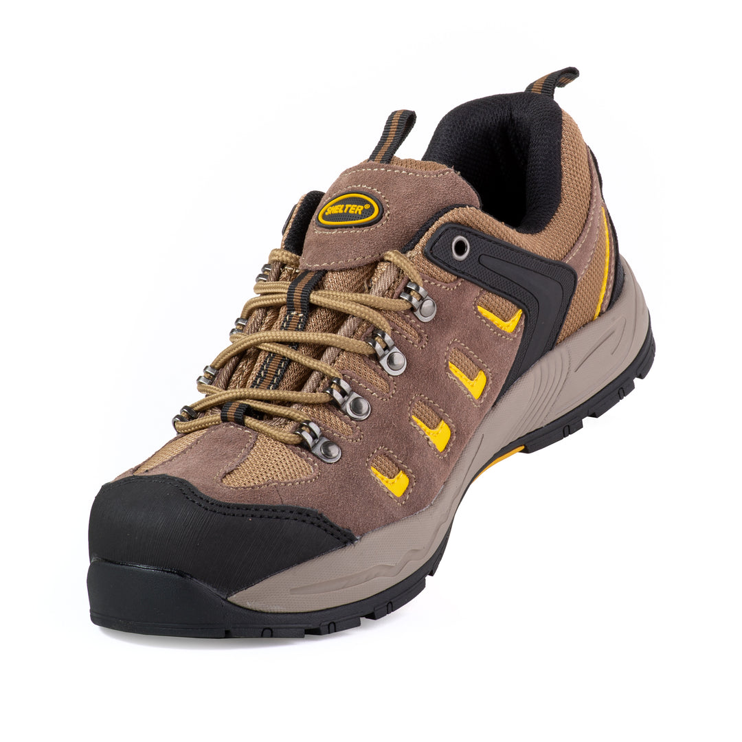 Shelter SH309 Industrial Safety Shoes