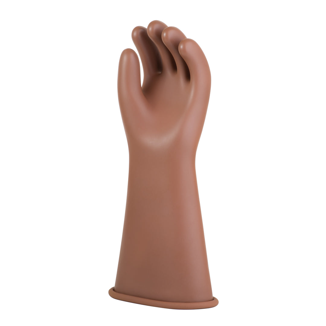 YOTSUGI Insulating Safety Glove – Class 2 (Brown)