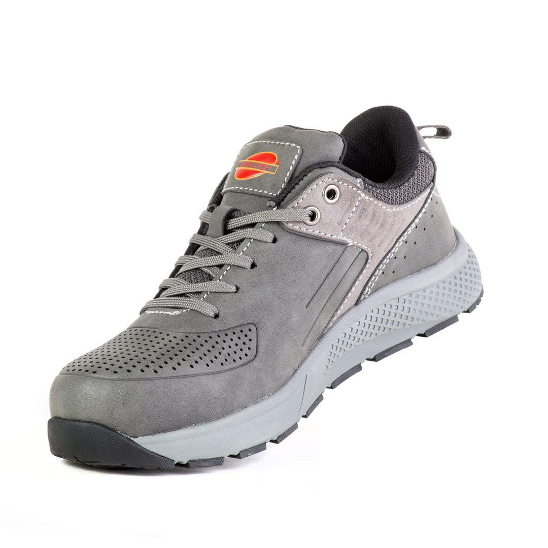 Shelter SH69 Industrial Safety Shoes with Steel Toe and EVA/Rubber Sole