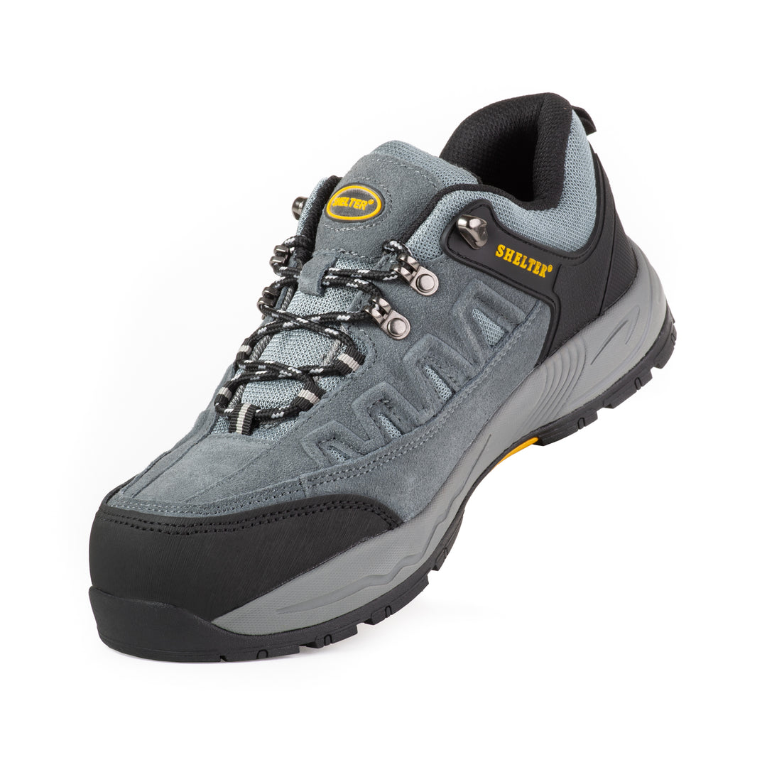Shelter SH310 Industrial Safety Shoes
