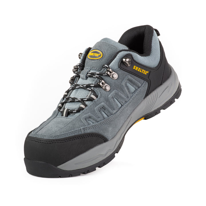 Shelter SH310 Industrial Safety Shoes