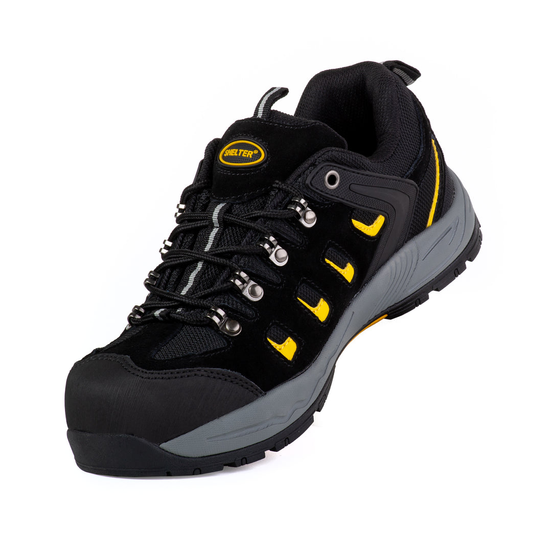 Shelter SH309 Industrial Safety Shoes