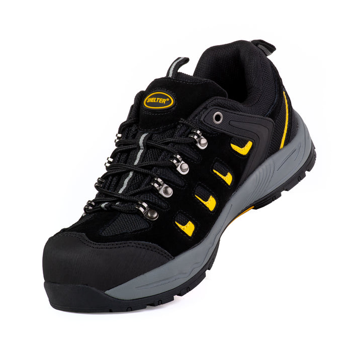Shelter SH309 Industrial Safety Shoes