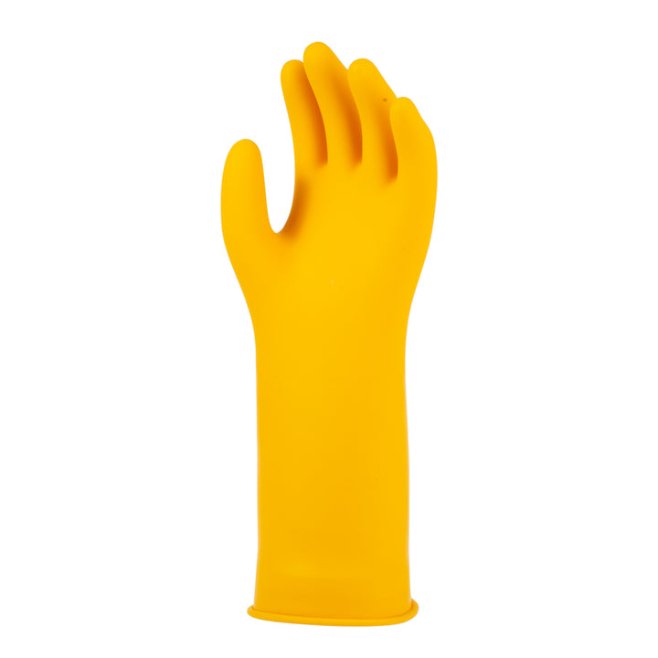 YOTSUGI Electrical Insulating Gloves 1kV Protection - Class 0