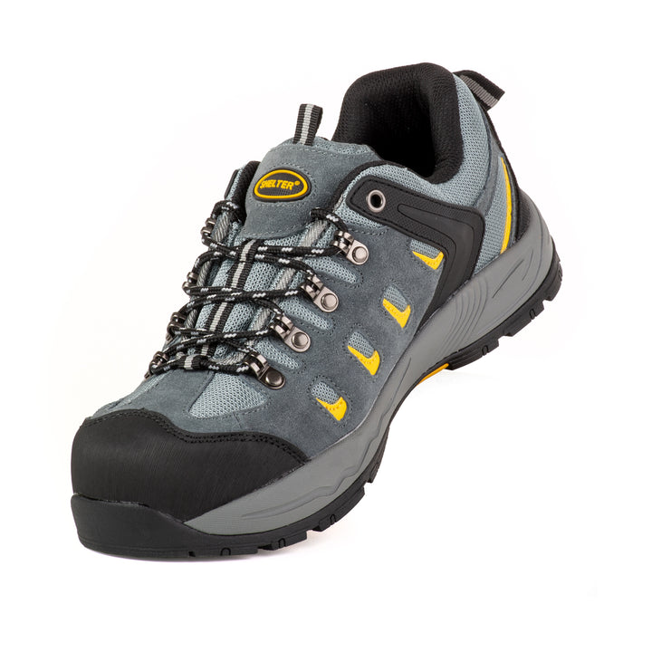 Shelter SH309 Industrial Safety Shoes