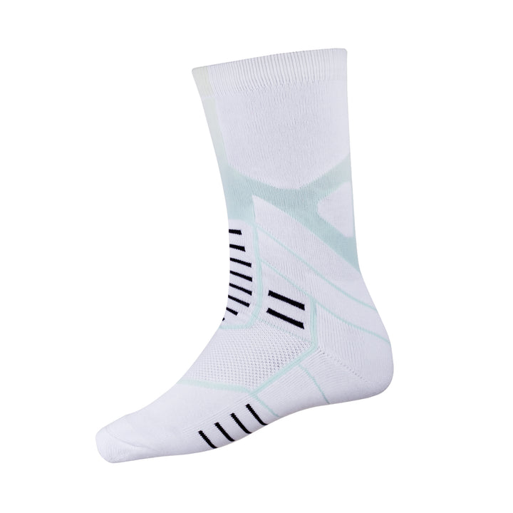 Wing Premium Work Socks W6008 - Everyday Comfort for Safety Shoes