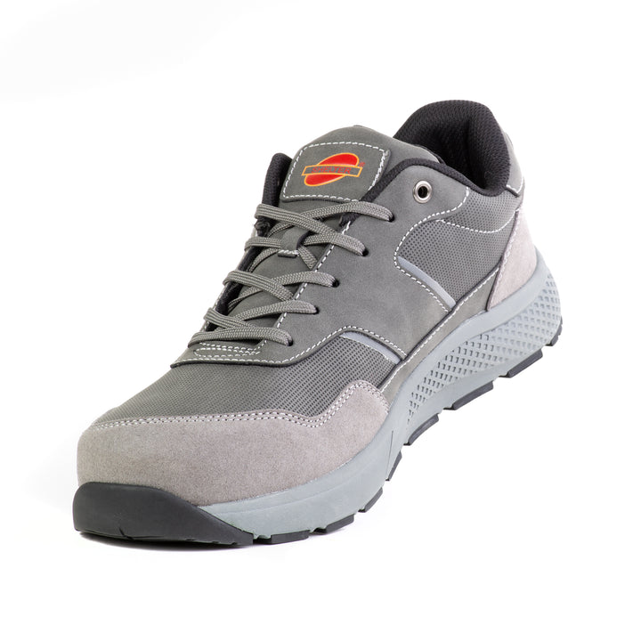 Shelter SH68 Industrial Safety Shoes with Steel Toe and EVA/Rubber Sole
