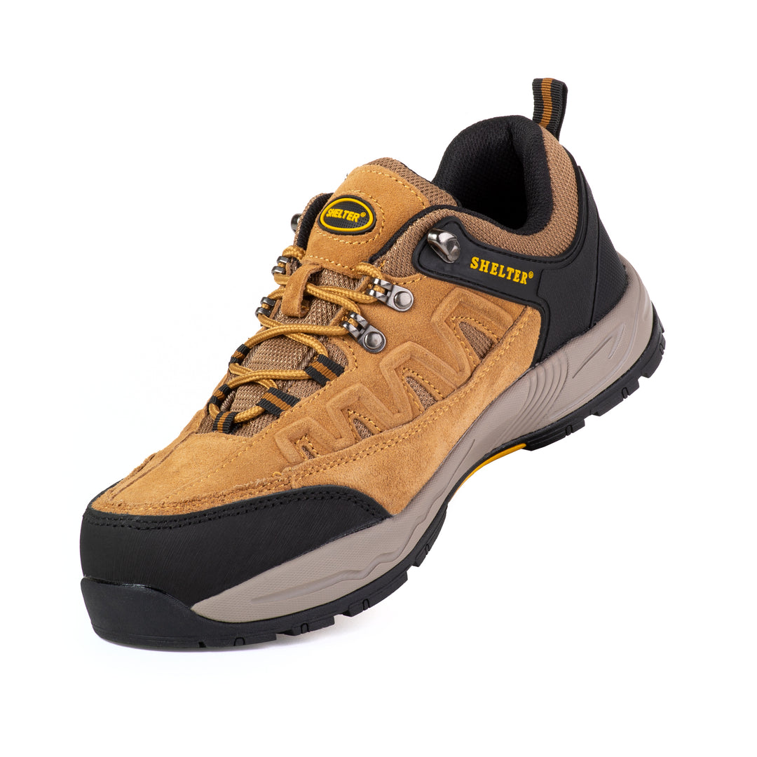 Shelter SH310 Industrial Safety Shoes
